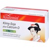 ALSIFEMIN Klima-Soja plus Calcium D3 Tabletten 60 St