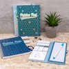 Pukka Pad Glee A5 Wiro Notebook - Green