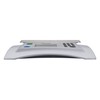 Escali Pana V136 Large Volume Measuring Kitchen/Baking/Cooking Scale, Preprogrammed With