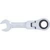 BGS 6912 | Ratchet Ring Spanner | Short | 110
