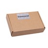 6 Pcs Metal Block Set-Brass, Copper,Iron,Steel, Phosphor Copper& Aluminum for