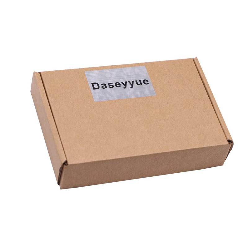 6 Pcs Metal Block Set-Brass, Copper,Iron,Steel, Phosphor Copper& Aluminum for