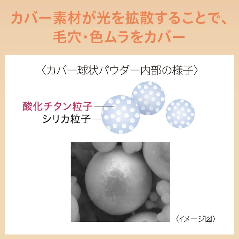 DEW Superior Powder Concentrate n Ochre-D