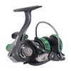 Saltwater Spinning Reel 13+1 Stainless Steel Bearing Waterproof Fishing Reel