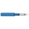 Floor Skiving Knife High Speed Steel Blade Professional PVC Plastic