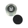 AS-PL AFP0031(INA) Alternator Freewheel Pulleys / Slow Run Alternator Pulleys