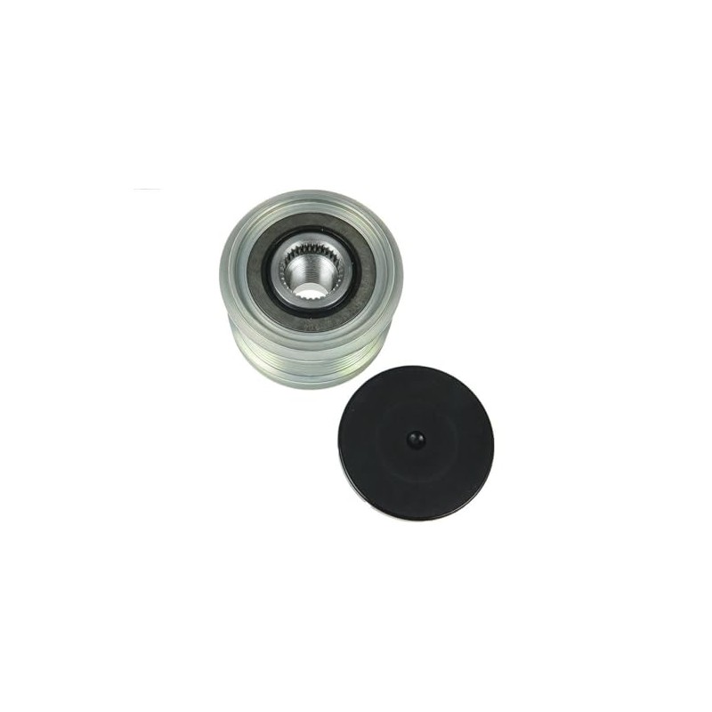 AS-PL AFP0031(INA) Alternator Freewheel Pulleys / Slow Run Alternator Pulleys