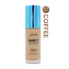 Base De Maquillaje Con Efecto Hd De Larga Duración Coffee