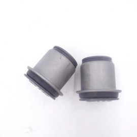 Mevotech 2x Control Arm Bushings Front Upper MS504143 for Chevy Silverado 2500 1999-2004