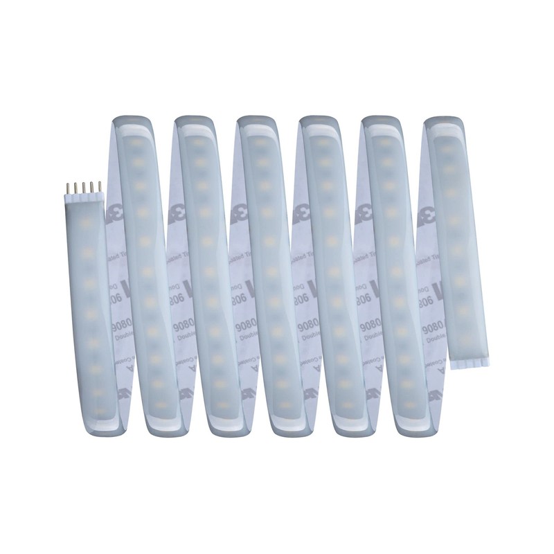 Paulmann 70533 MaxLED 1000 LED Strip Tunable White Single Strip