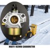HUAYI 183WB Carburetor Carb Replacement For many Popular Snowblowers