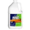 Concrobium Mold Control, 1 Gallon Refill, Eliminates and Prevents Mold,