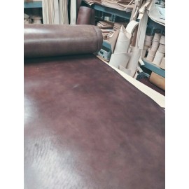 WD-47 Leather Crafts/Tooling - 6"x10"