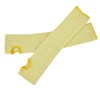 1 Pair Cut Proof Arm Sleeve Guard Heat resistant Anti