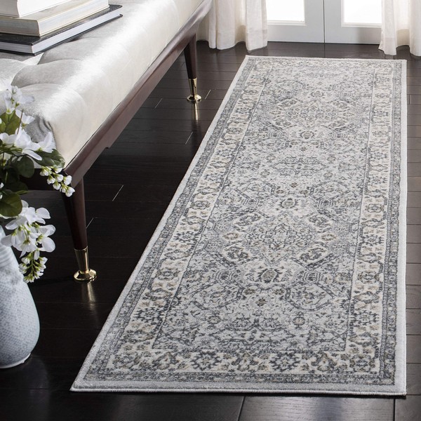 Safavieh Isabella Collection ISA916G Oriental Runner, 2'2" x 7' ,
