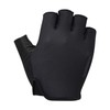 Shimano Cycling Gloves, Airway Gloves, 22 Year Model Black, M,
