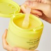 goodal Green Tangerine Vita-C Toning Cleansing Balm 110ml - goodal