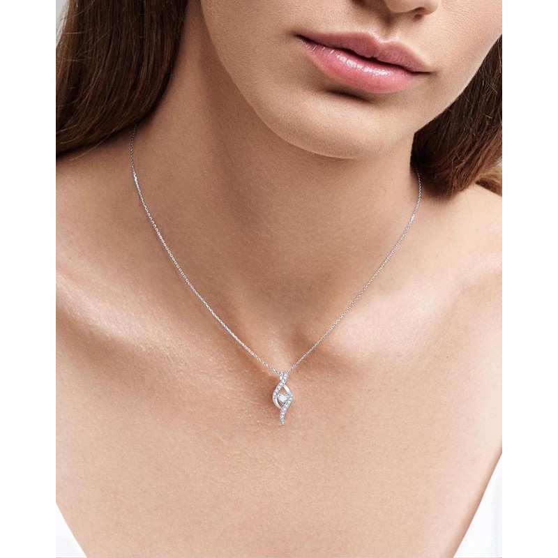 Shelucky Sister in Law Gifts Women Necklace