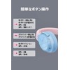【Bluetooth 5.3 + HiFi】Wireless Headphones/Over-Ear Headphones Support 2 Devices Connected