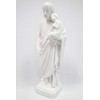 Vittoria Collection 12 Inch Saint St Joseph Italian Statue Sculpture
