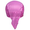 Headsweats Performance Shorty Cycle Cap, Pink