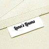 Lann's Linens - 10 Premium 90" x 156" Tablecloths for