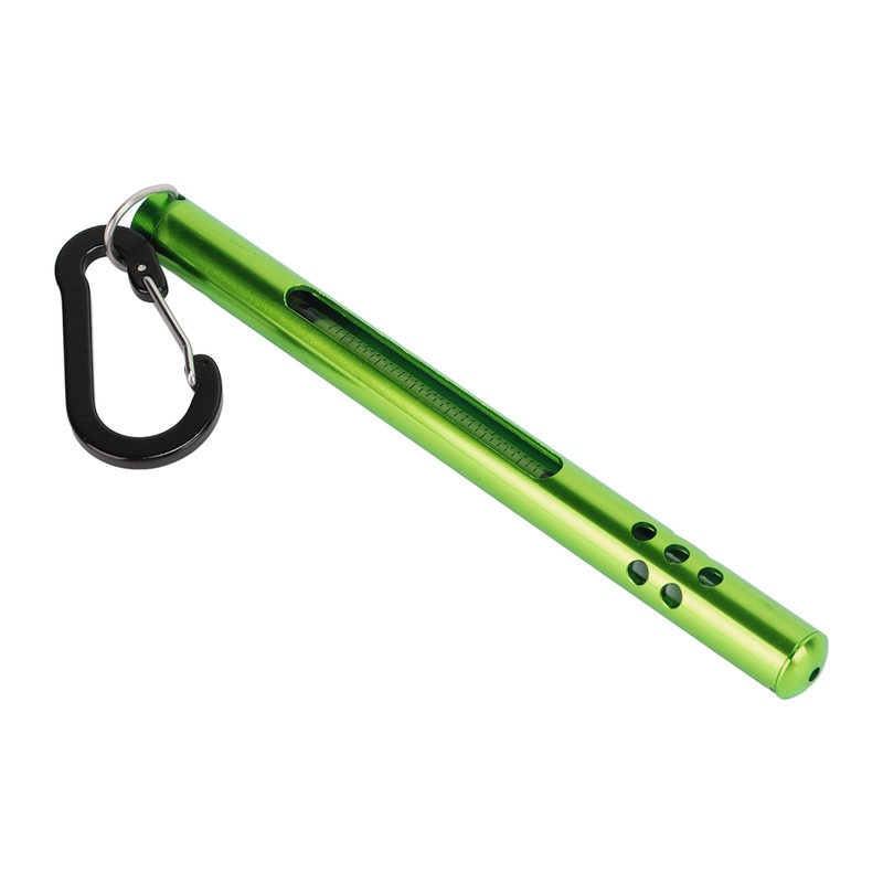 Fly Fishing Water Thermometer Stream Water Temperature Measurement Tools with