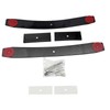 BST BSSP 1.5"-2" Rear Add A Leaf Lift Kit for