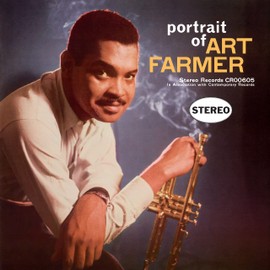 Portrait Of Art Farmer (Contemporary Records Acoustic Sounds Series) (Vinyl)
