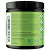 NATURELO NATURELO Raw Greens Superfood Powder - Unsweetened - Boost