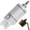Caltric Starter & Relay Solenoid for Honda TRX500 Fourtrax Foreman