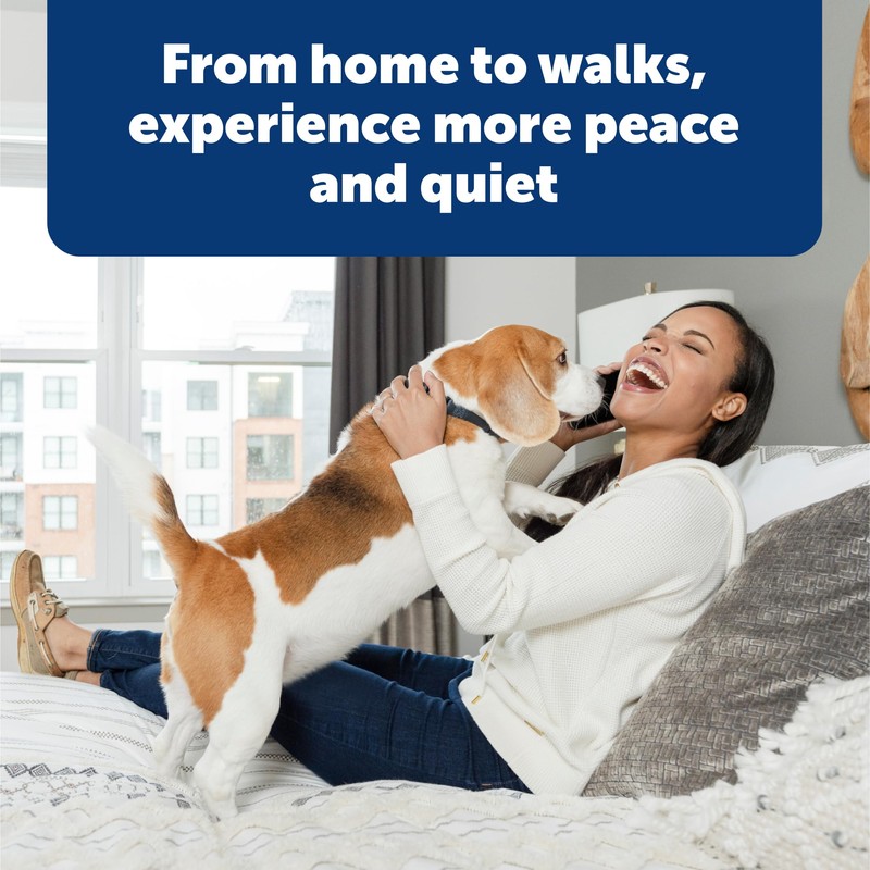 PetSafe Audible Bark Collar - Discourages Excessive Barking - SoundBurst
