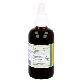 Coriander Extr 23% V/V, 100 ml