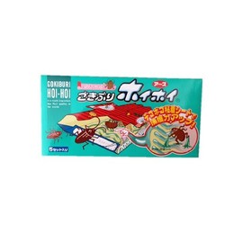 Kikiburi Hoho + Decompression Sheet Set of 5