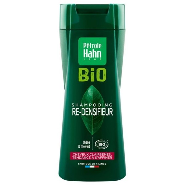 Petrole Hahn Pétrole Hahn Shampooing Re-Densifieur Bio 250 ml