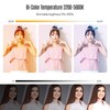 LED-416 LED Video Light Professional On-Camera Photography Light Panel 416PCS