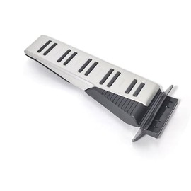 Toyota Genuine Parts Accelerator Pedal ASSY Markex Model Number: 78101-22040