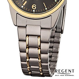 Titanium Watch 26 mm Regent F429