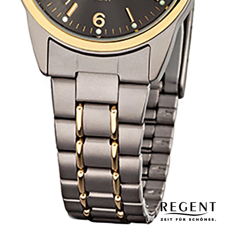Titanium Watch 26 mm Regent F429
