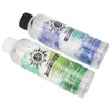 Epoxy Resin Glue Transparent UV Resistant Safe Low Odor DIY