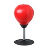 iTREND World DS-6242 Street Buster Desktop Punching Ball/Mini Boxing Ball