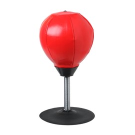 iTREND World DS-6242 Street Buster Desktop Punching Ball/Mini Boxing Ball