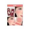 Blush Liquido Color Bloom Soft Diseño Cisne Ballet