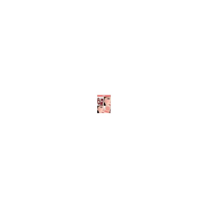 Blush Liquido Color Bloom Soft Diseño Cisne Ballet