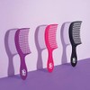WET BRUSH, Detangling Comb, Pink, Cepillo Desenredante, Desenreda Todo Tipo