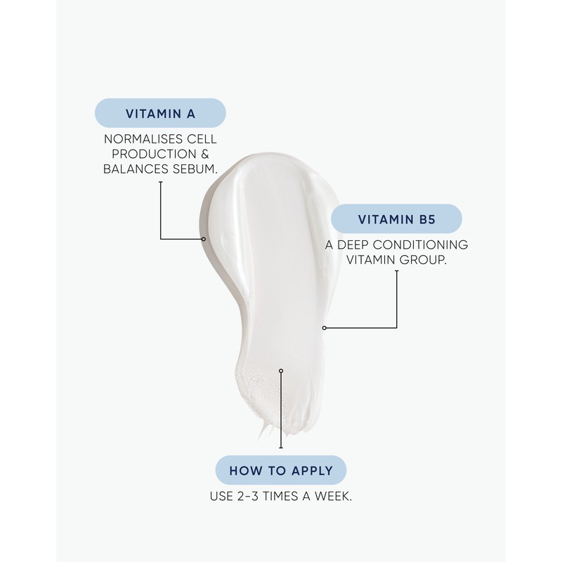 NAK Hair Hydrate Shampoo 350ml