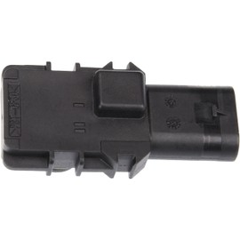 URO Parts 07K906051B Secondary Air Injection Pressure Sensor