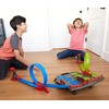 Hot Wheels Rebound Raceway Playset