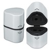 Pencil Sharpeners with Container – Perfect for Kids, Students, Artists