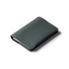 Bellroy Notebook Cover (leather folio for notebook) - Everglade